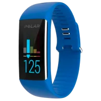 Polar A360 HR 1.18"/ Синий