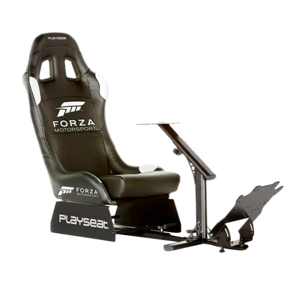 Игровое кресло Playseat Forza MotorSport Черный photo 1