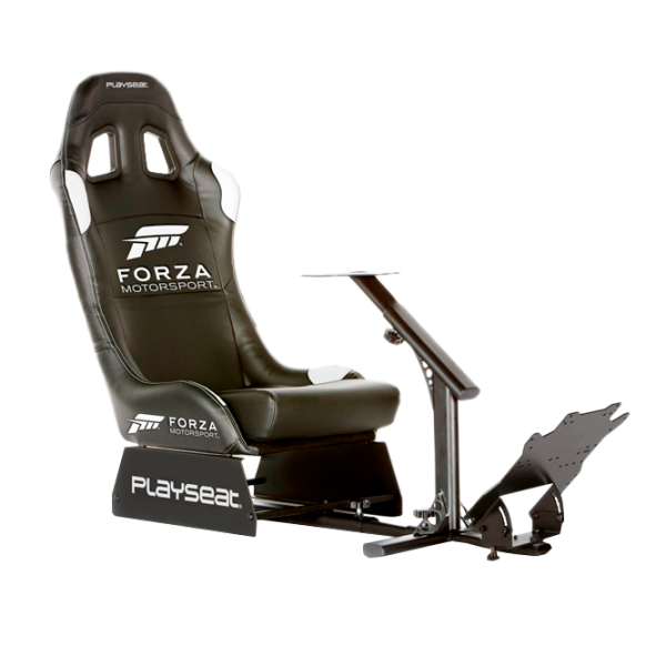 Игровое кресло Playseat Forza MotorSport Черный photo 1