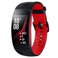 Samsung Gear Fit2 Pro 1.5"/ Red
