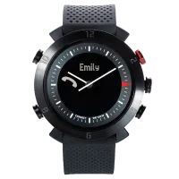 Умные часы Cogito Classic 1.7"/ Черный