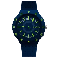 Умные часы Cogito POP 1.65"/ Синий