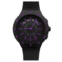Умные часы Cogito POP 1.65"/ Пурпурный