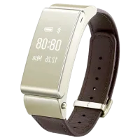 Умные часы Huawei TalkBand B2 0.73"/ Золотой
