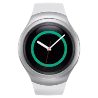 Ceas inteligent Samsung Gear S2 1.2"/ R720/ Silver