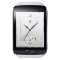 Ceas inteligent Samsung Gear S R750/ White