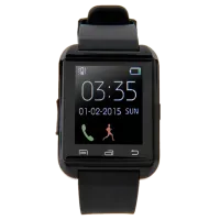 Ceas inteligent Tellur U8 1.48"/ Black