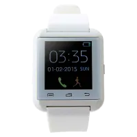 Ceas inteligent Tellur U8 1.48"/ White