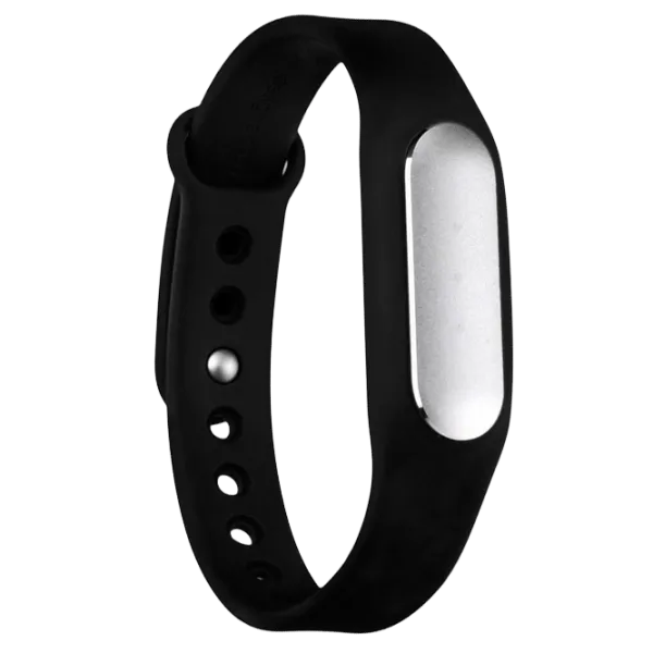 Xiaomi MiBand 1S Pulse Black photo 1