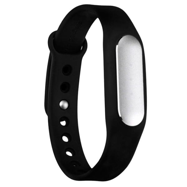 Xiaomi MiBand 1S Pulse Black photo 1