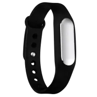 Xiaomi MiBand 1S Pulse Black