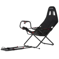 Игровое кресло Playseat Challenge Черный