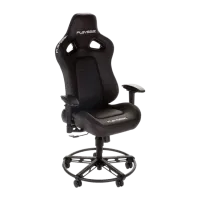 Игровое кресло Playseat L33T Черный