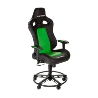 Игровое кресло Playseat L33T Зелёный