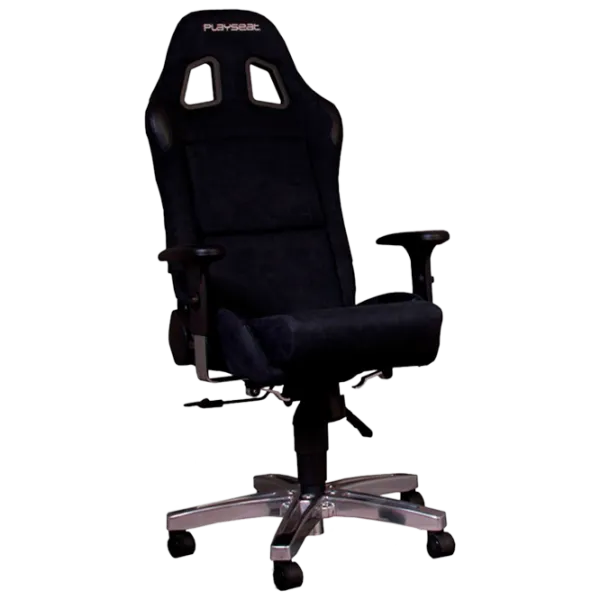 Scaun Gaming Playseat Office Black photo 1