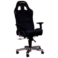 Игровое кресло Playseat Office Черный
