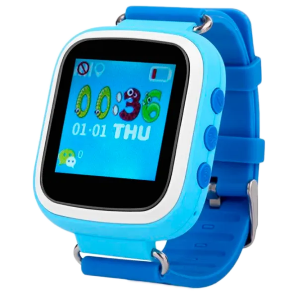 Wonlex GW400 1.44''/ Blue photo 1