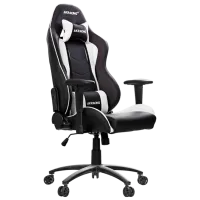 Игровое кресло AKRACING Nitro Белый