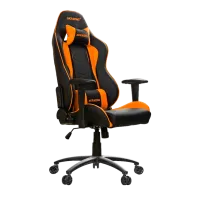 Игровое кресло AKRACING Nitro Оранжевый
