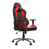 Игровое кресло AKRACING Nitro Красный