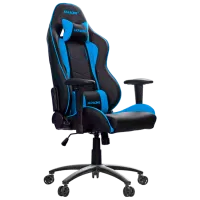 Игровое кресло AKRACING Nitro Синий