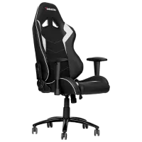 Игровое кресло AKRACING Octane Белый
