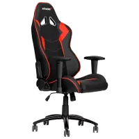 Игровое кресло AKRACING Octane Красный