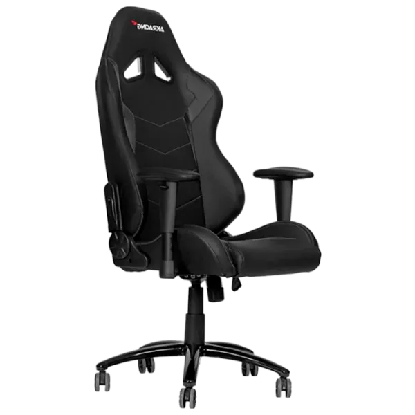 Игровое кресло AKRACING Octane Черный photo 1