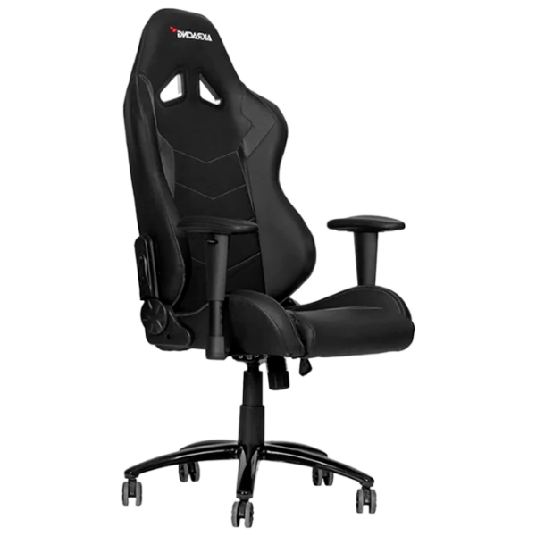 Игровое кресло AKRACING Octane Черный photo 1
