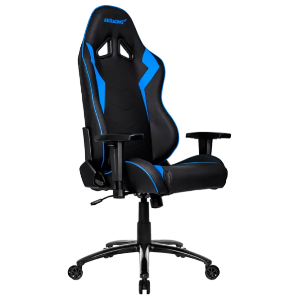 Игровое кресло AKRACING Octane Синий photo 1