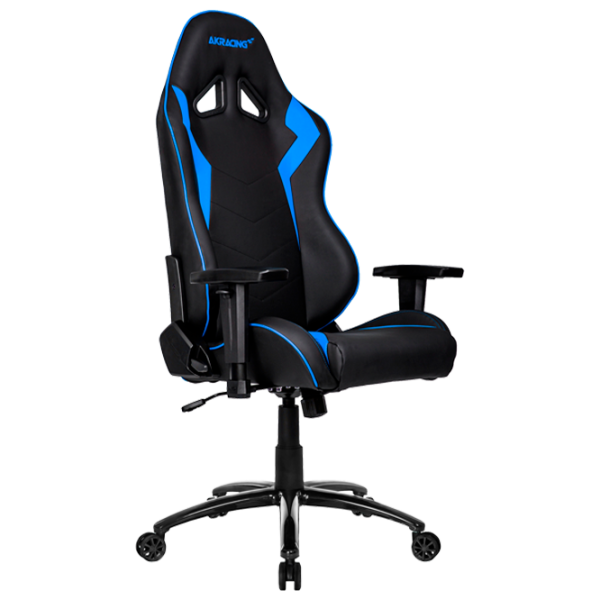 Игровое кресло AKRACING Octane Синий photo 1