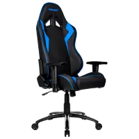 Игровое кресло AKRACING Octane Синий