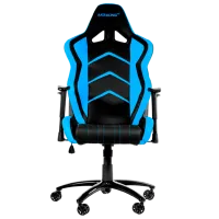 Игровое кресло AKRACING Player Синий Черный