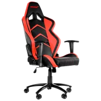 Игровое кресло AKRACING Player Красный Черный