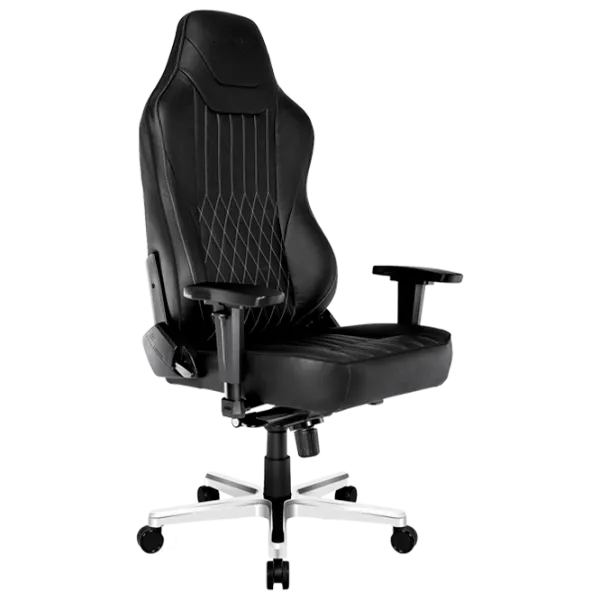 Игровое кресло AKRACING Onyx Черный photo 1