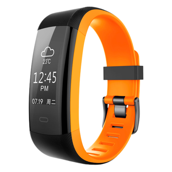 iDO ID 119 HR Black photo 1