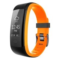 iDO ID 119 HR Black