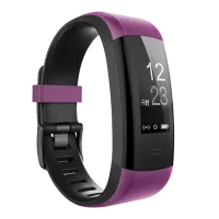 iDO ID 119 HR Purple
