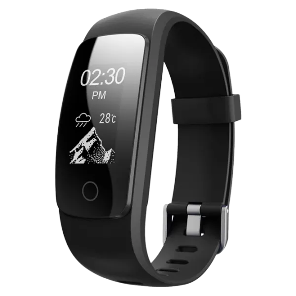 iDO ID 107 Plus HR Черный photo 1