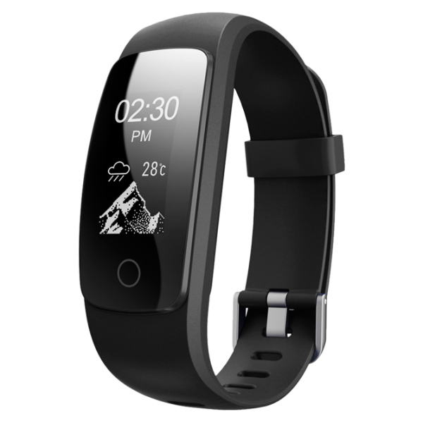 iDO ID 107 Plus HR Черный photo 1