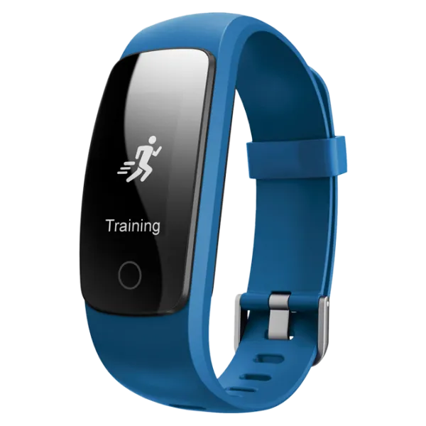iDO ID 107 Plus HR Blue photo 1