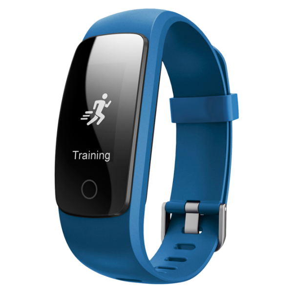 iDO ID 107 Plus HR Blue photo 1