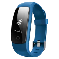 iDO ID 107 Plus HR Blue