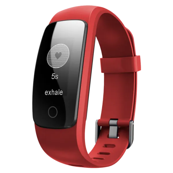 iDO ID 107 Plus HR Red photo 1