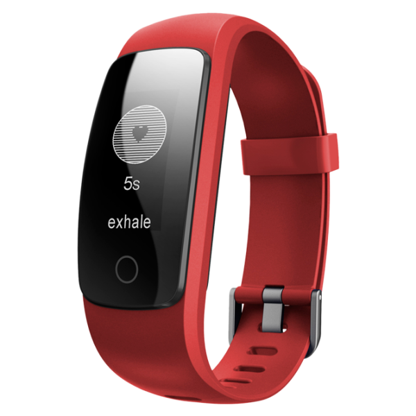 iDO ID 107 Plus HR Red photo 1
