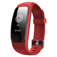 iDO ID 107 Plus HR Red