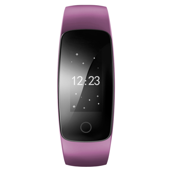 iDO ID 107 Plus HR Purple photo 1