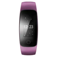 iDO ID 107 Plus HR Пурпурный