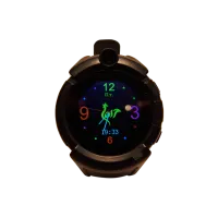 Wonlex GW600 / Q360 1.4''/ Черный