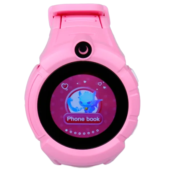 Wonlex GW600 / Q360 1.4''/ Pink photo 1